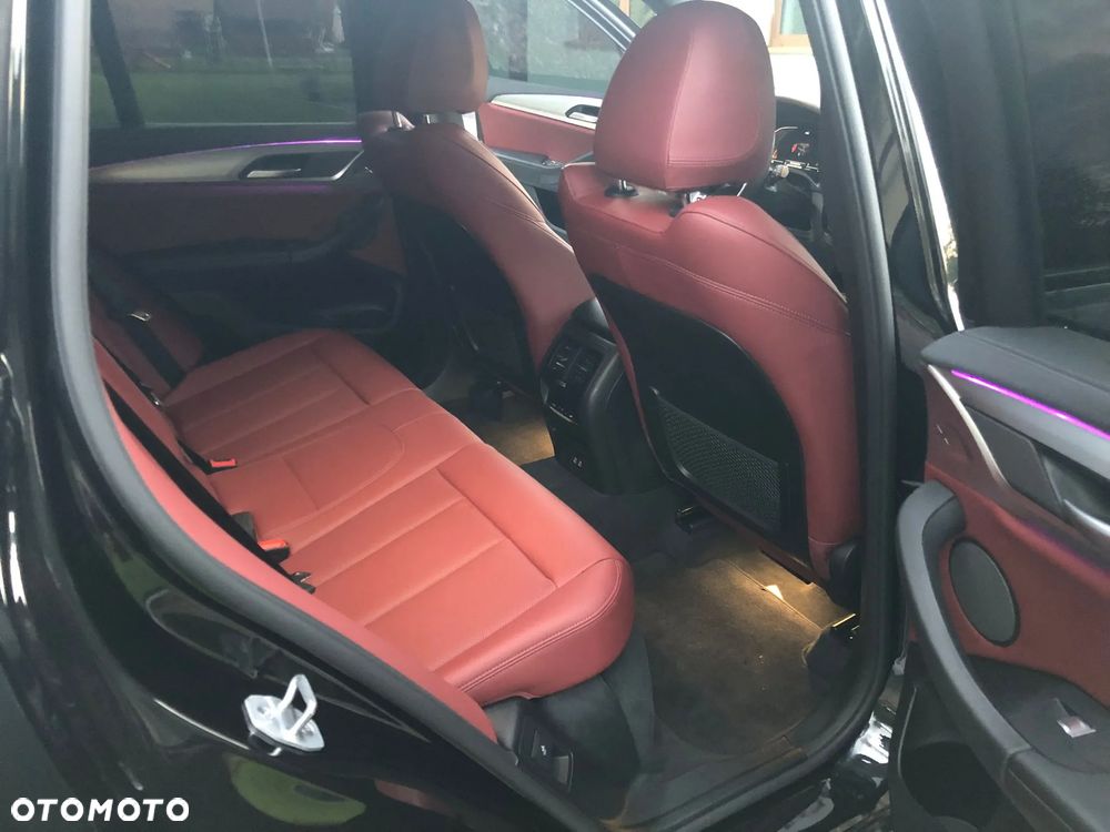 BMW X3 xDrive30i M Sport Edition - 3