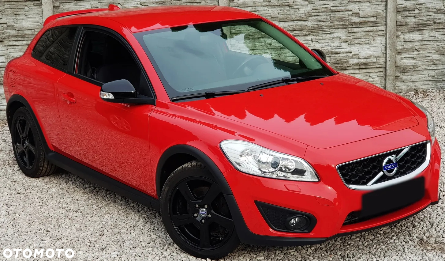 Volvo C30 D4 Momentum - 14