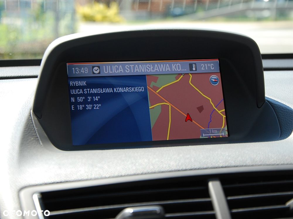 Opel Mokka 1.4 T Cosmo S&S 4x4 - 5