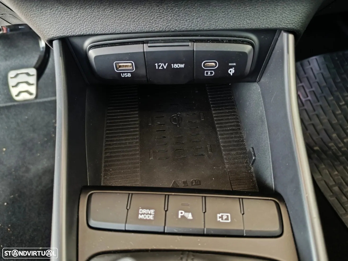 Hyundai Bayon 1.0 T-GDI Premium TT - 17