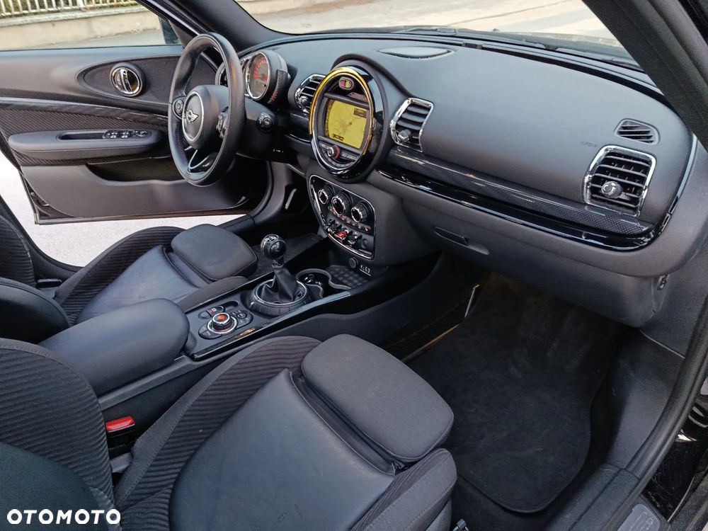 MINI Clubman Cooper D Estate Edition - 8