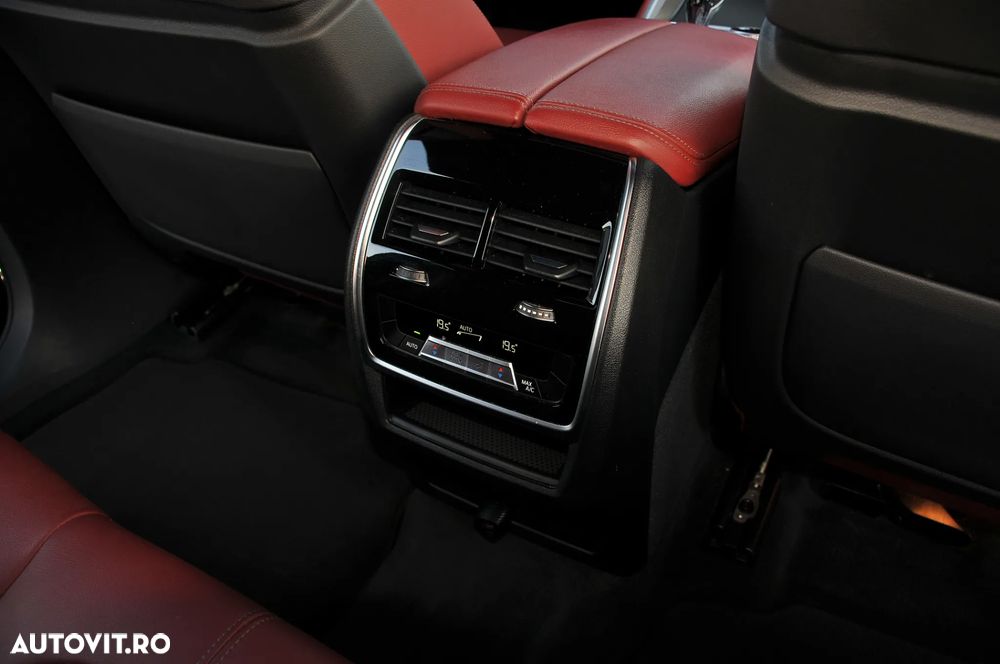 BMW X6 - 36