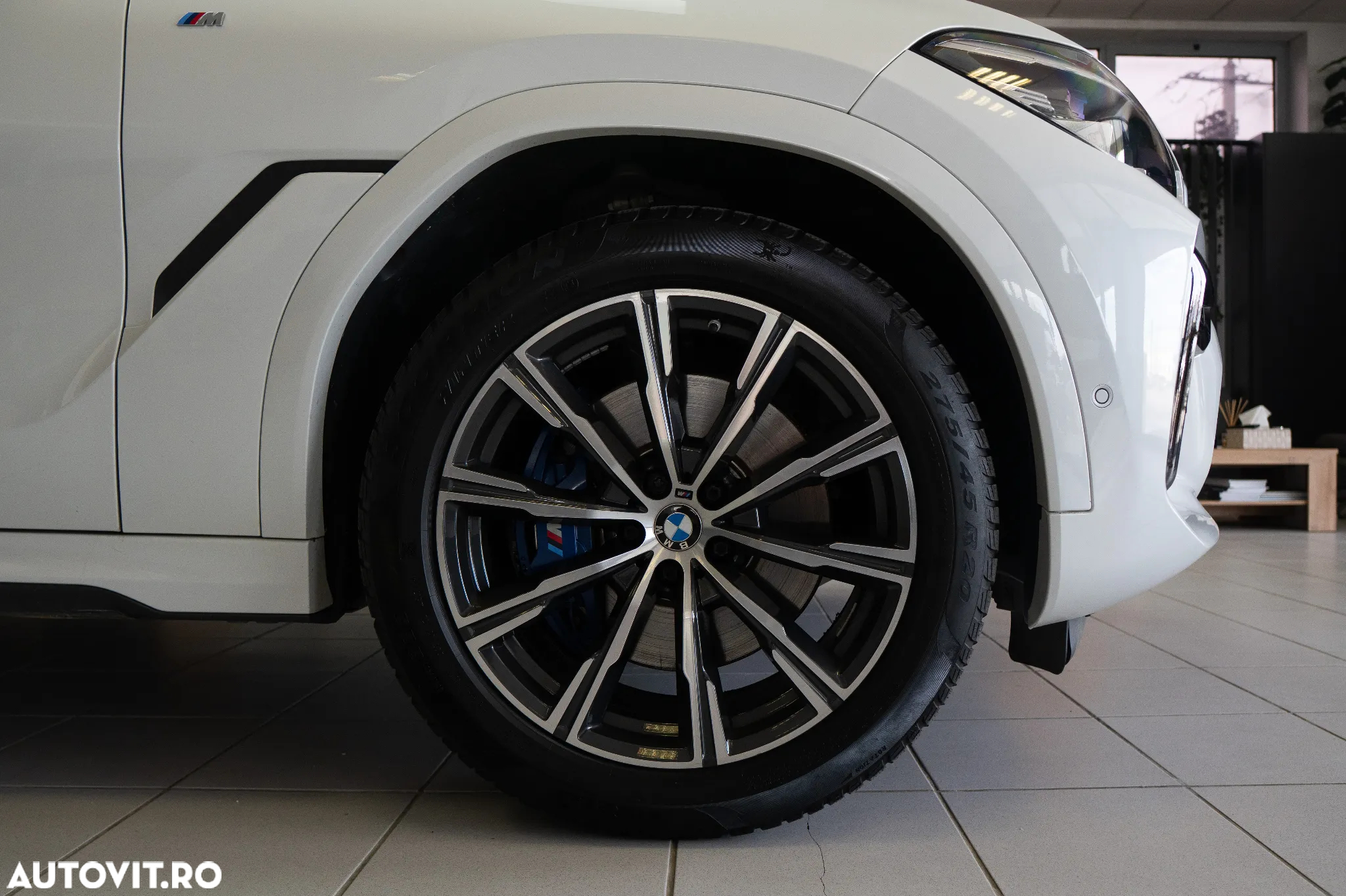 BMW X6 xDrive30d AT MHEV - 5