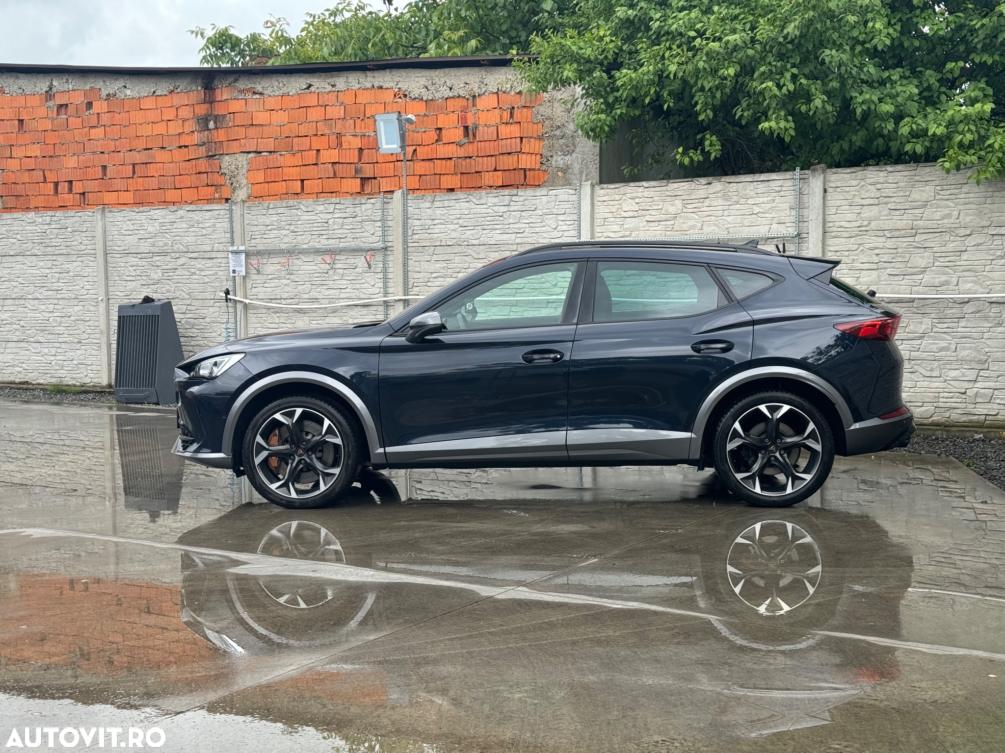 Cupra Formentor VZ 2.0 TSI 4DRIVE DSG - 7