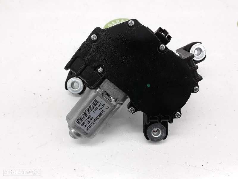 MOTOR LIMPA-VIDROS TRASEIRO OPEL ASTRA J 2011 - 1