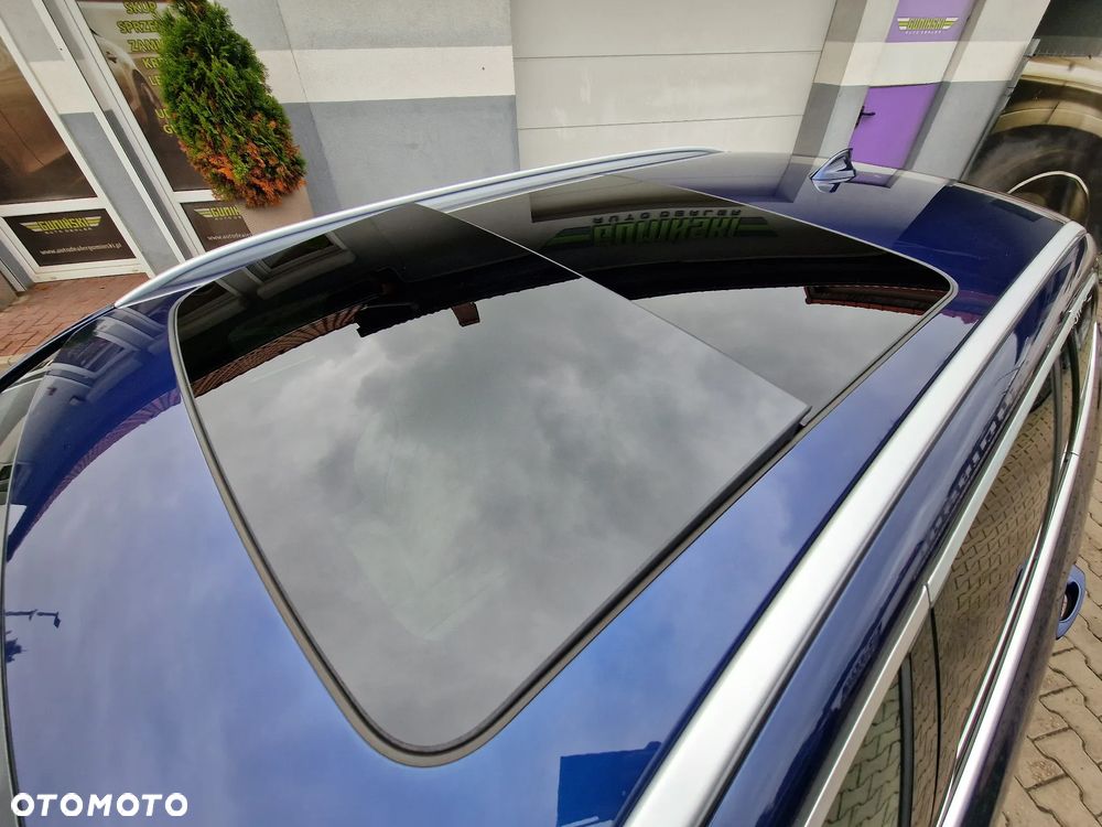 BMW Seria 5 520i Touring M Sport Edition - 14