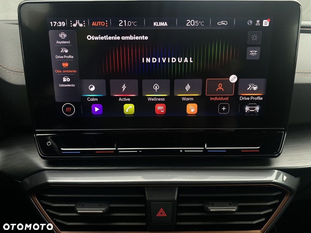 Cupra Formentor 1.5 TSI DSG - 28