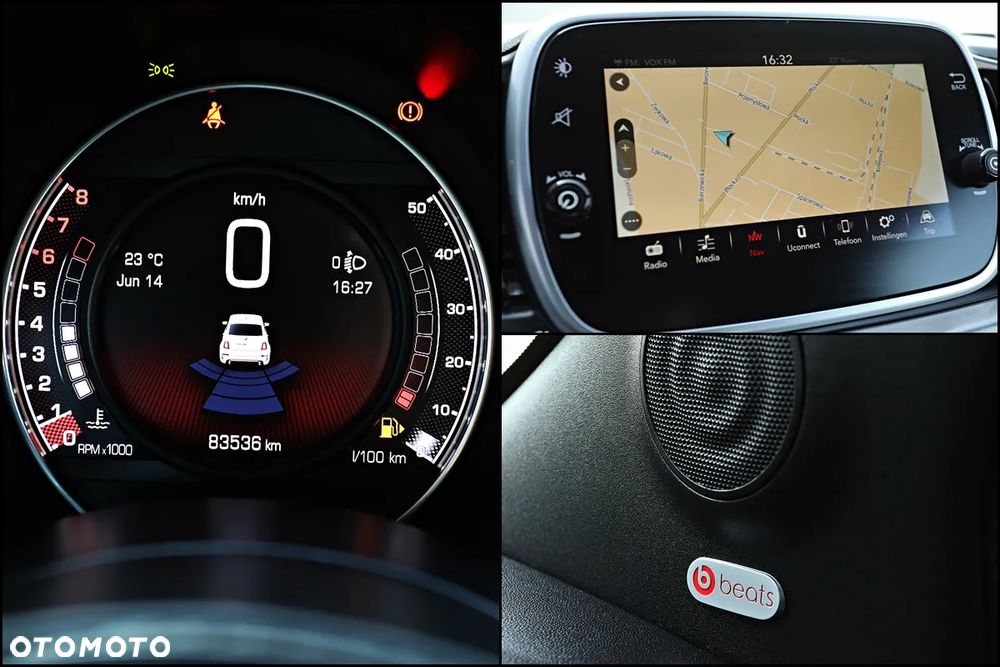 Abarth 695 - 39