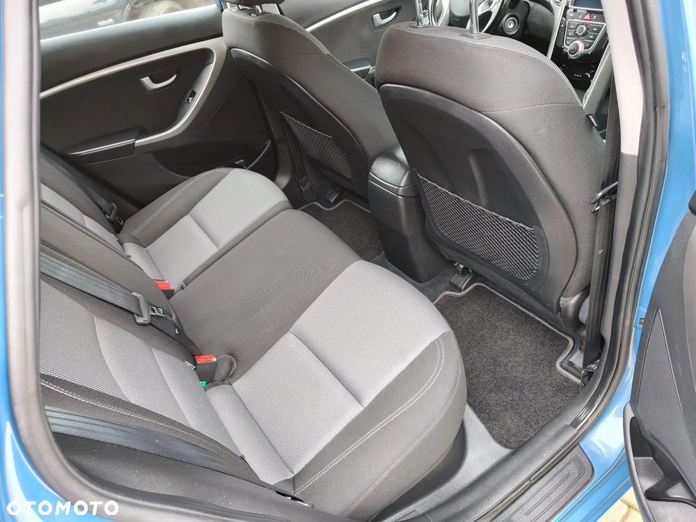Hyundai i30 - 15