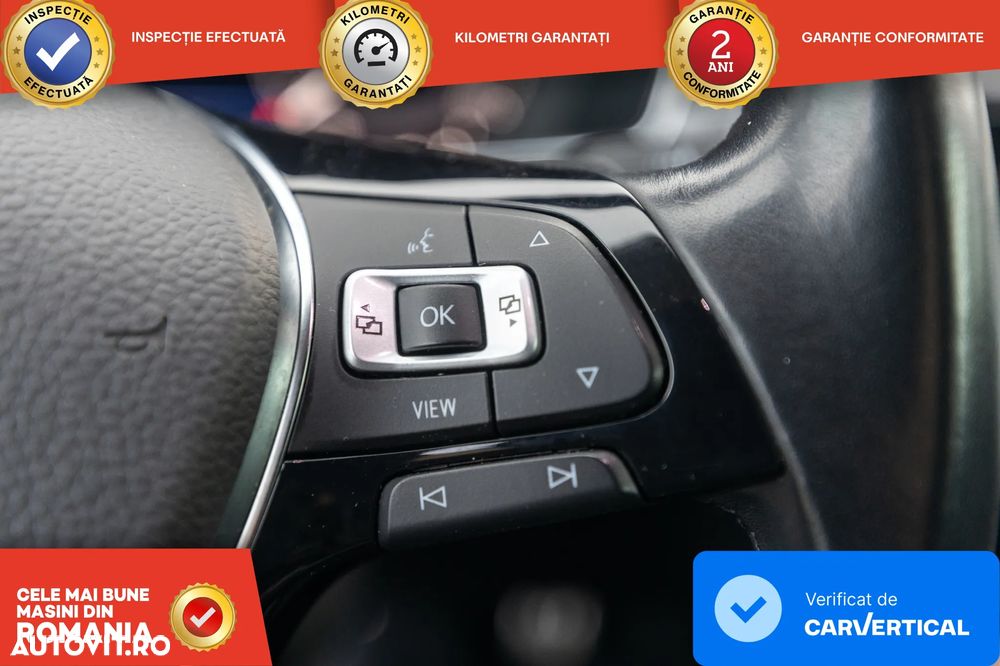 Volkswagen ARTEON 2.0 TDI DSG Elegance - 10