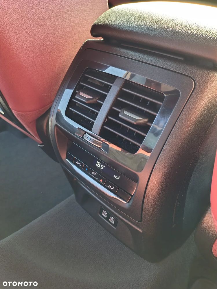 BMW X3 - 34