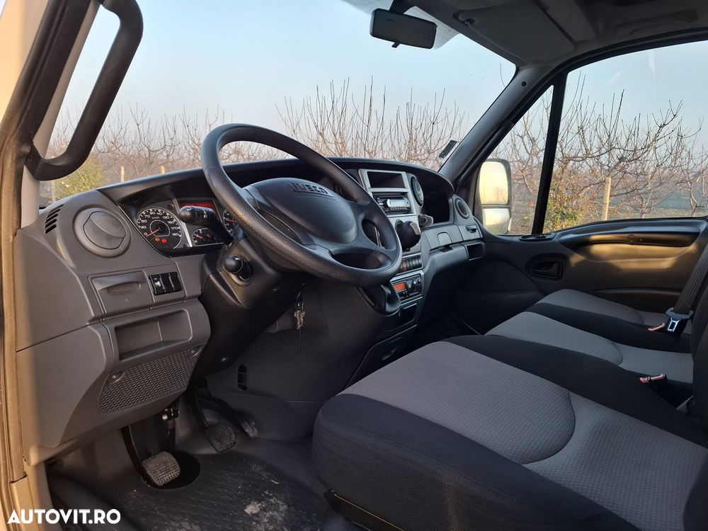 Iveco Daily - 6