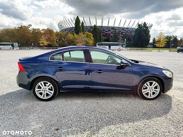 Volvo S60 2.5 T5 - 15