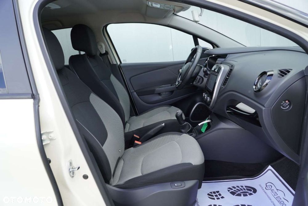 Renault Captur ENERGY TCe 90 Start&Stop Dynamique - 6