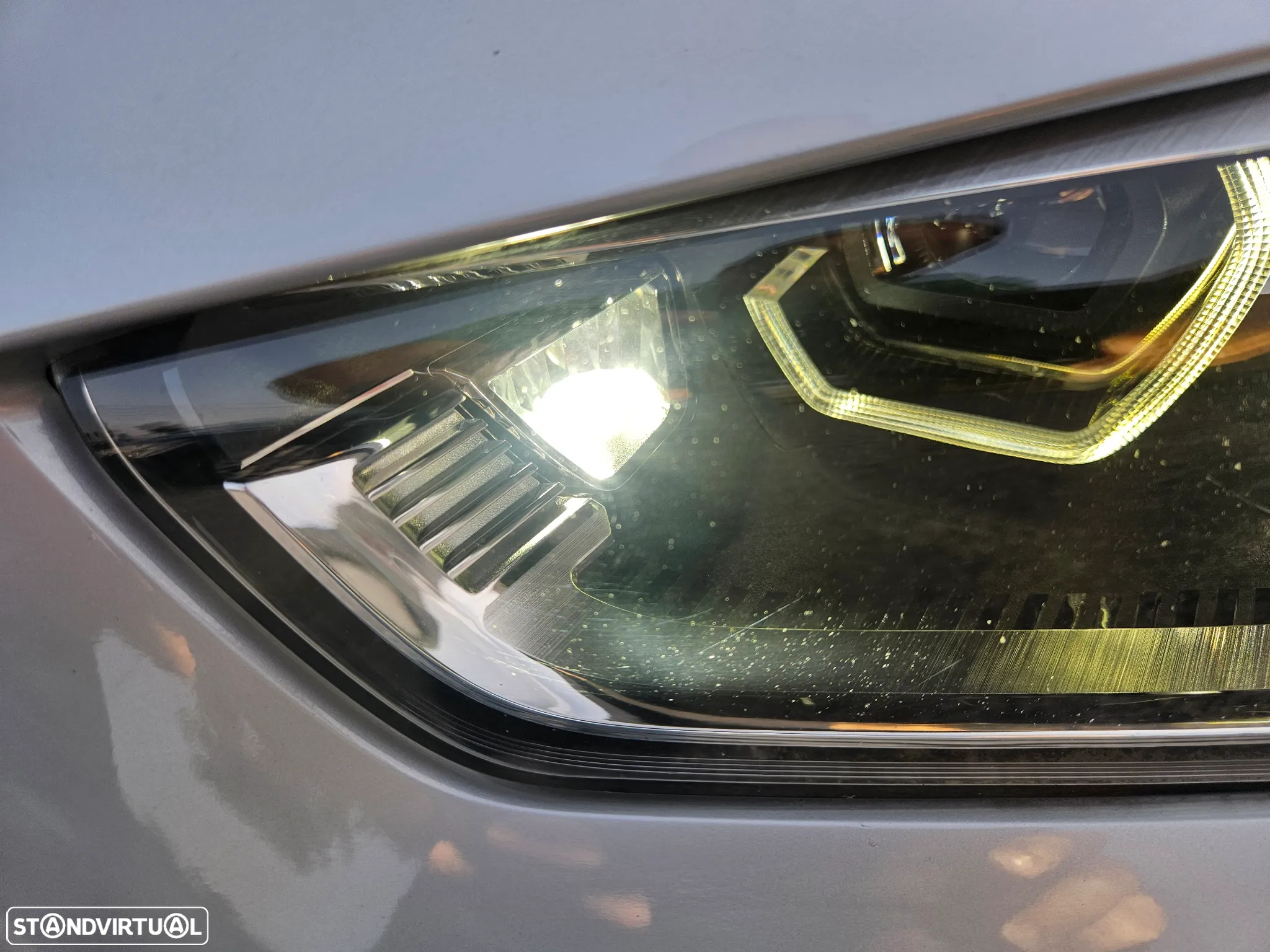 BMW X2 20 d xDrive Auto - 44