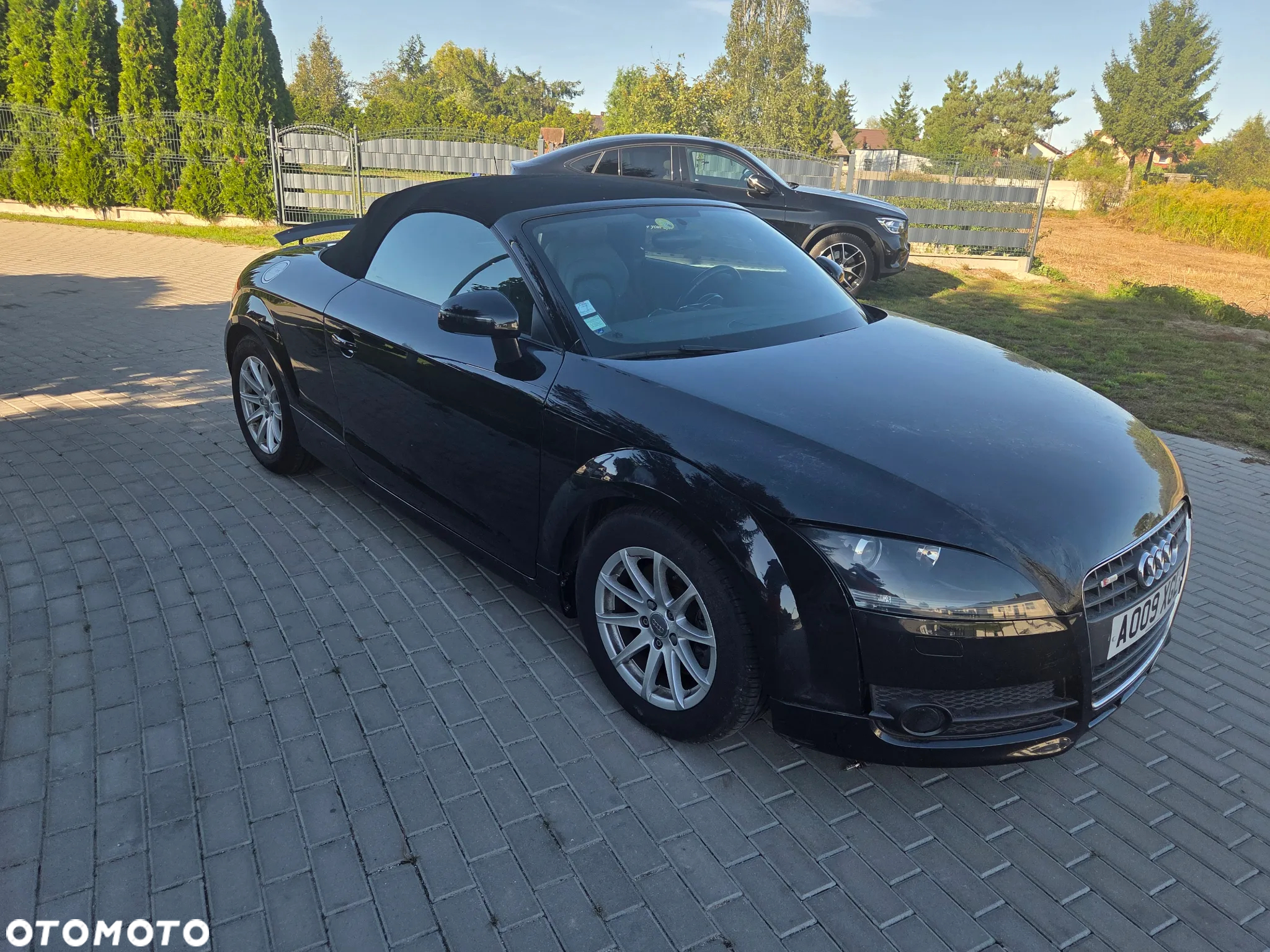 Audi TT Coupé 2.0 TFSI quattro S tronic - 4