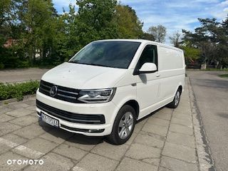 Volkswagen TRANSPORTER T6 - 1