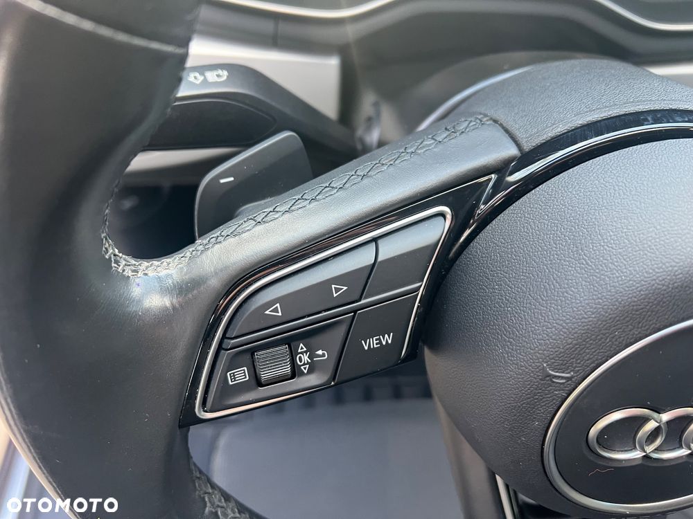 Audi A4 Avant 35 TDI S tronic - 16