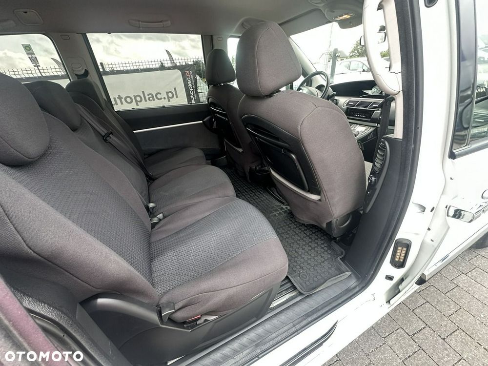 Citroën C8 - 14