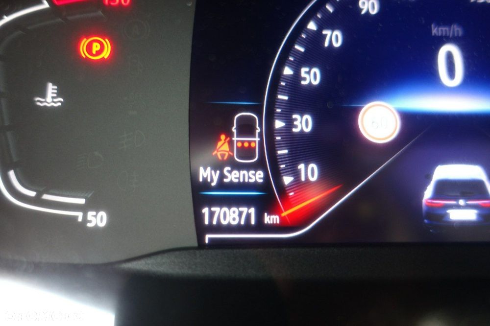 Renault Talisman - 23