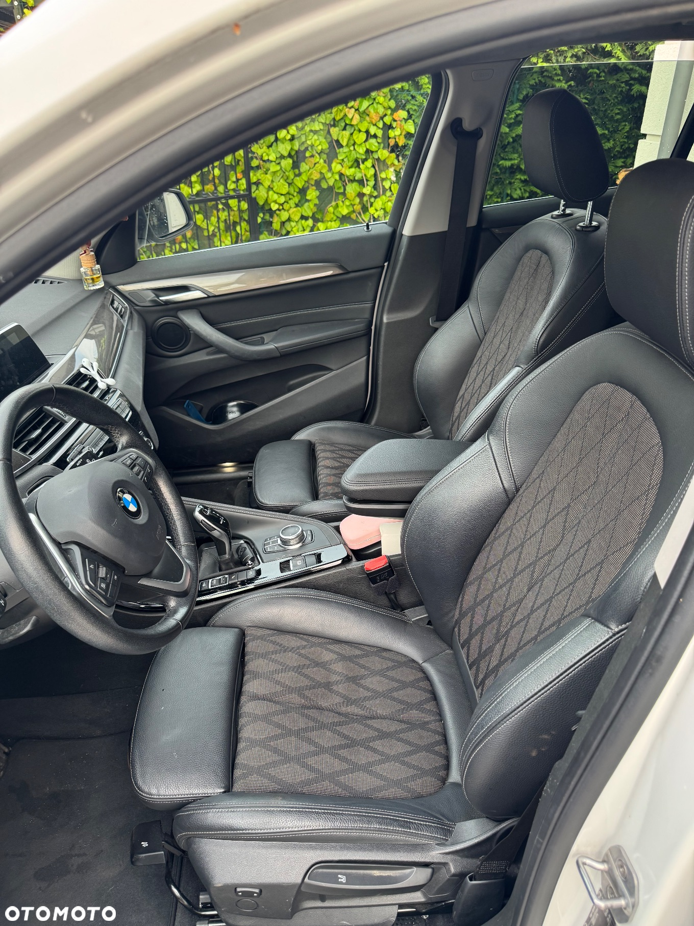 BMW X1 xDrive18d xLine - 5
