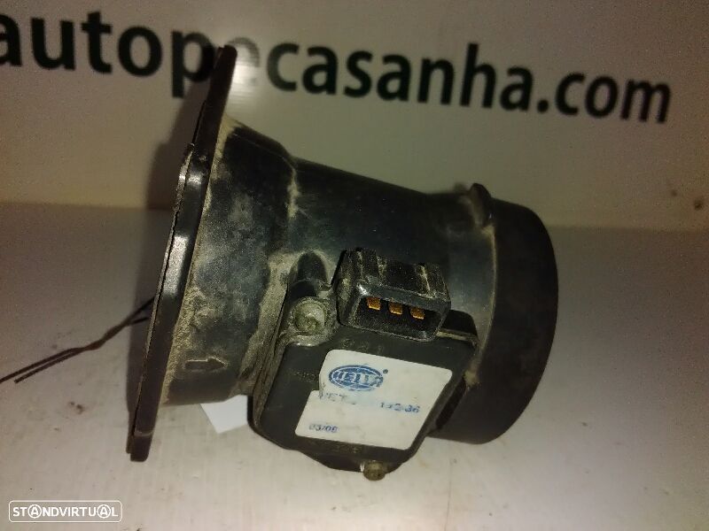 Medidor Massa Ar Audi A4 (8D2, B5) - 2