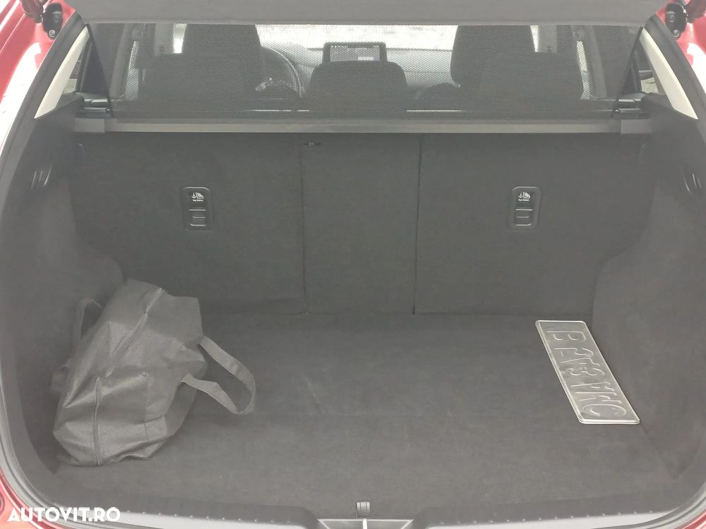 Mazda CX-5 G165 AWD AT Revolution - 6