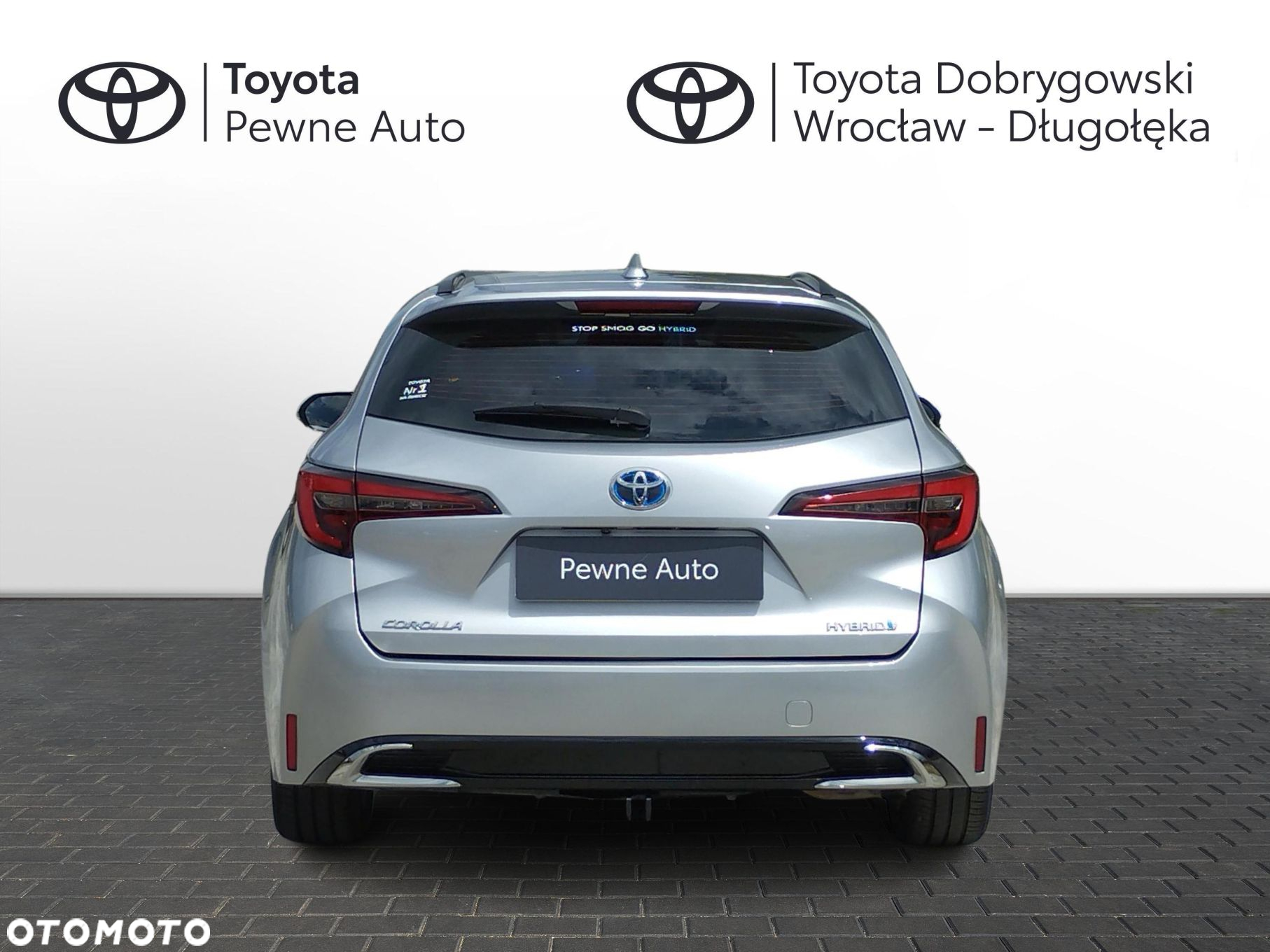 Toyota Corolla - 6