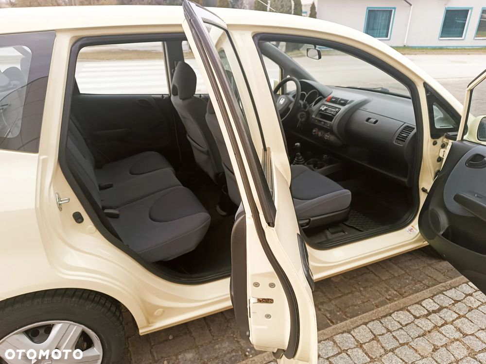 Honda Jazz 1.4 ES - 22