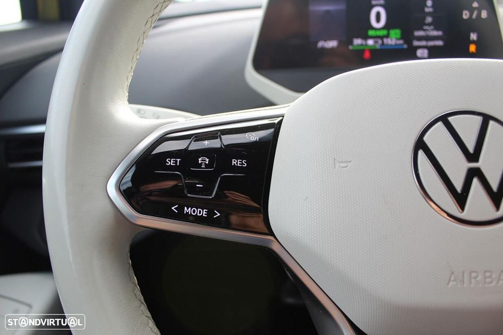 VW ID.4 77 kWh Pro Performance 1st - 24