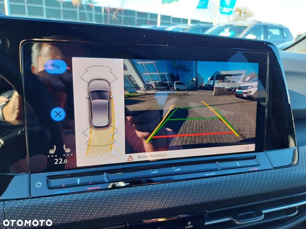 Volkswagen Golf - 28