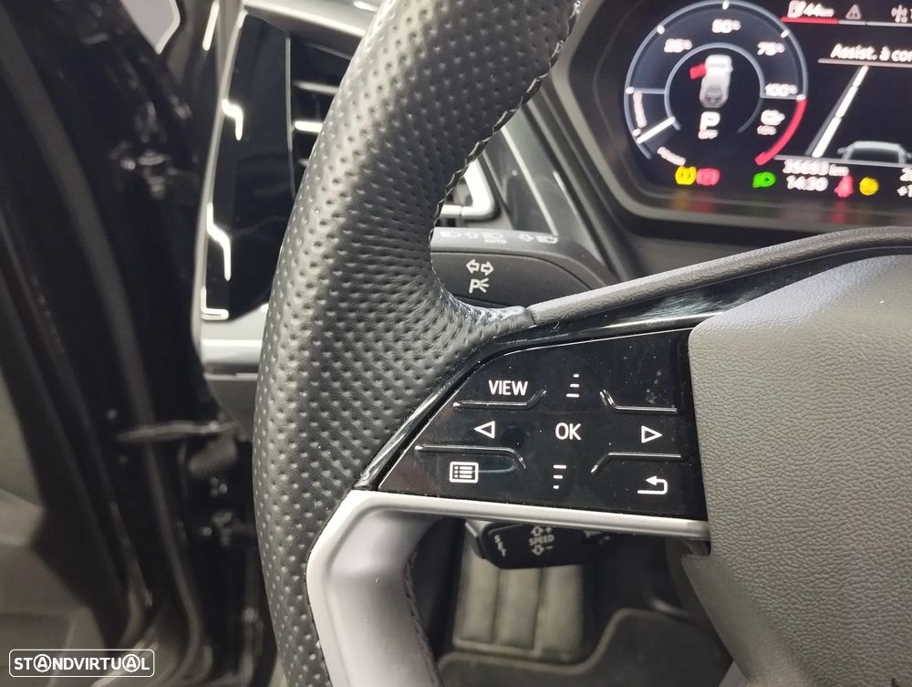 Audi Q4 e-tron 45 82 kWh SE Business Plus - 24