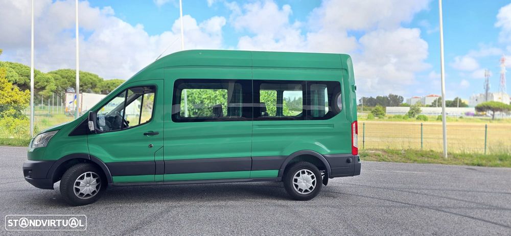 Ford Transit 350 L3 2.0 TDCi H1 CD Trend - 6