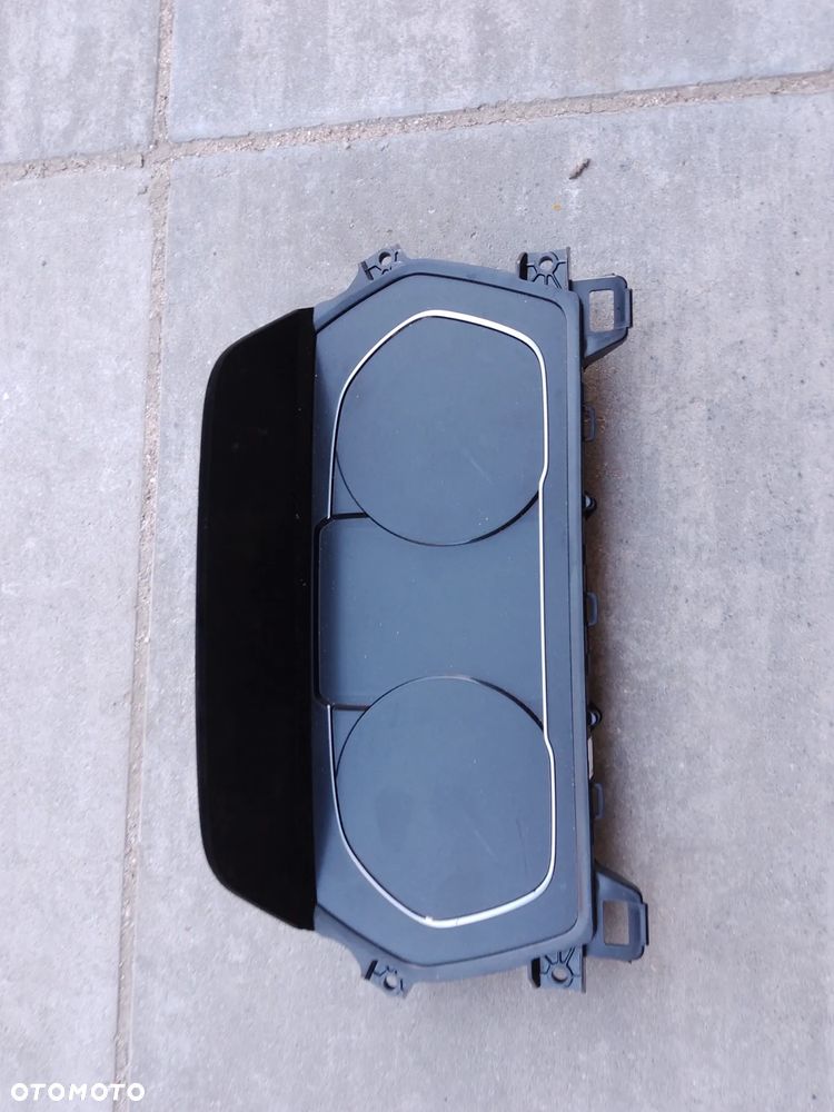 LICZNIK ZEGARY ZEGAR VIRTUAL LED BMW F40 8709764 5A305A5 - 7