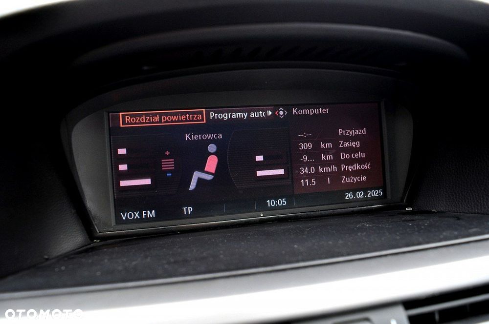 BMW Seria 5 - 27