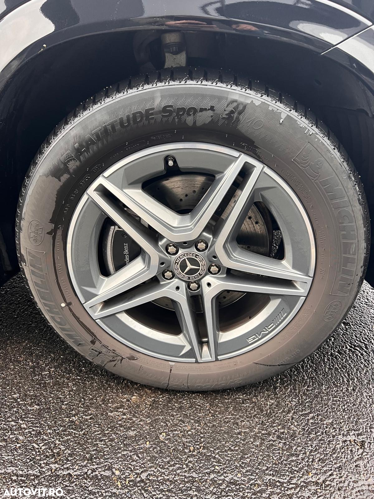 Mercedes-Benz GLE 300 d MHEV 4MATIC - 10