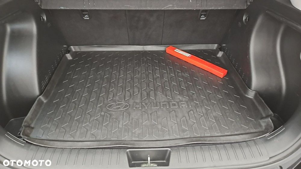 Hyundai Kona 1.0 T-GDI Smart - 24