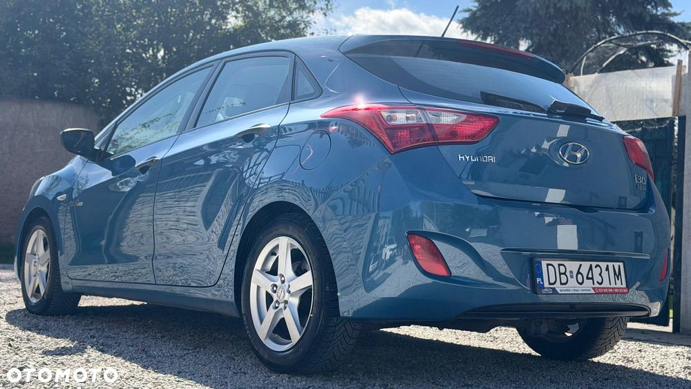 Hyundai i30 - 17
