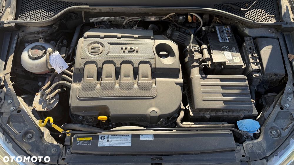 Seat Leon 2.0 TDI Xcellence - 40