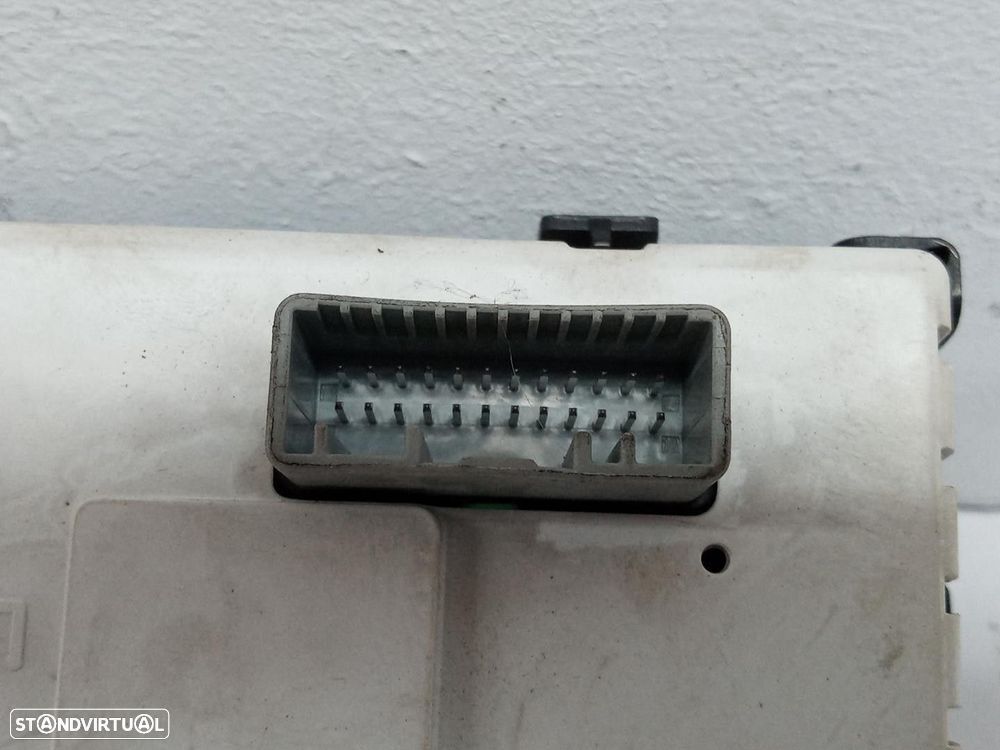 ECRÃ MULTIFUNÇÕES RENAULT CLIO III 2011 -280348139R - 3