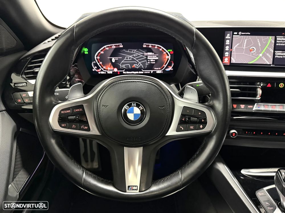 BMW Z4 30 i Pack M - 29