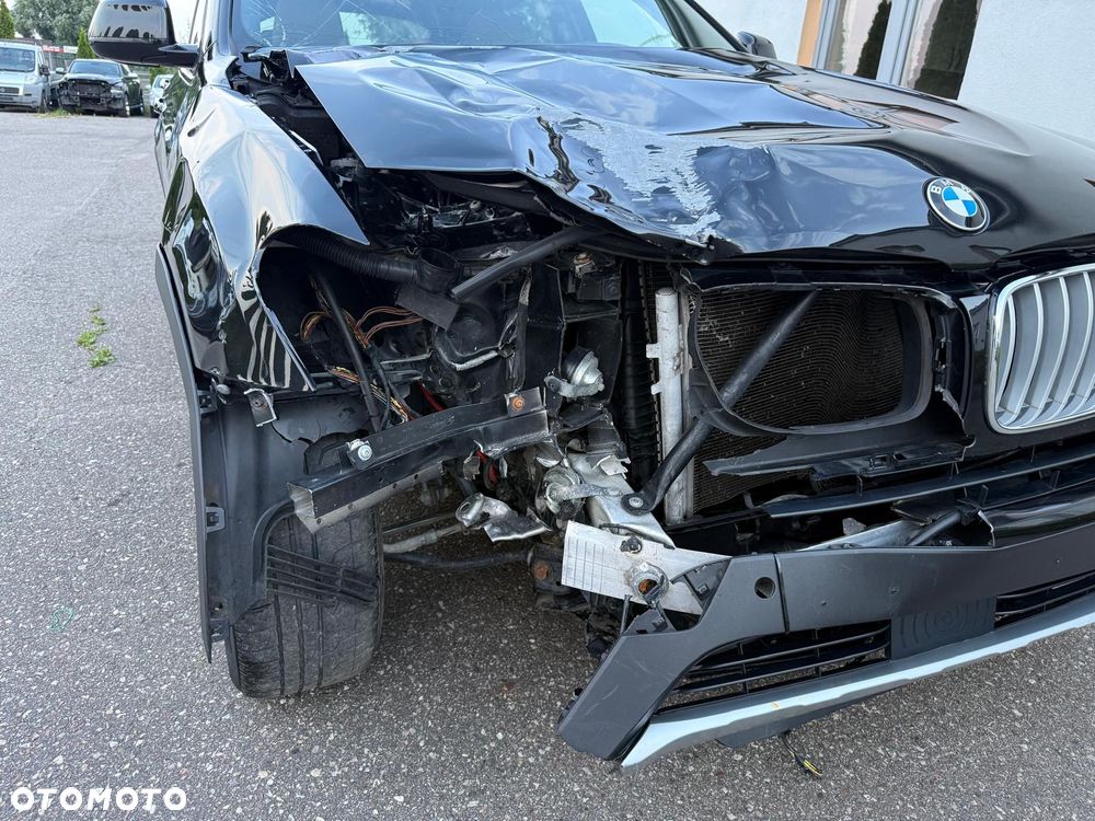 BMW X4 xDrive30d xLine - 16