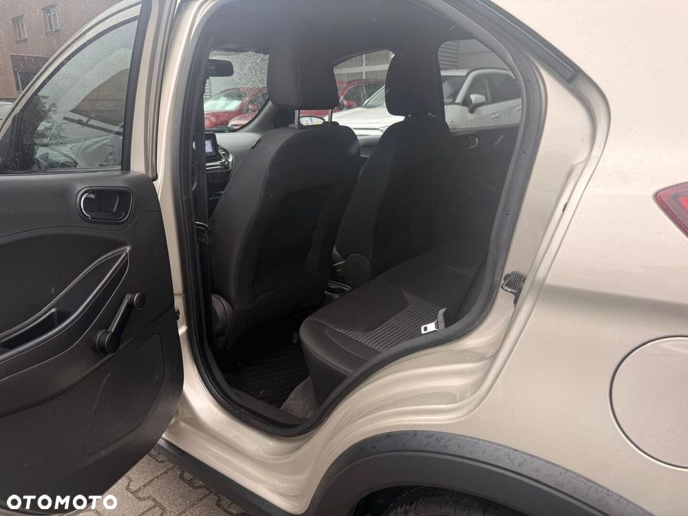 Ford Ka+ - 11