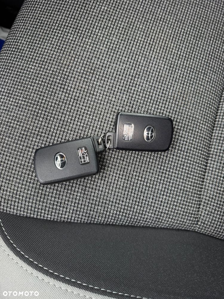 Toyota Yaris - 18