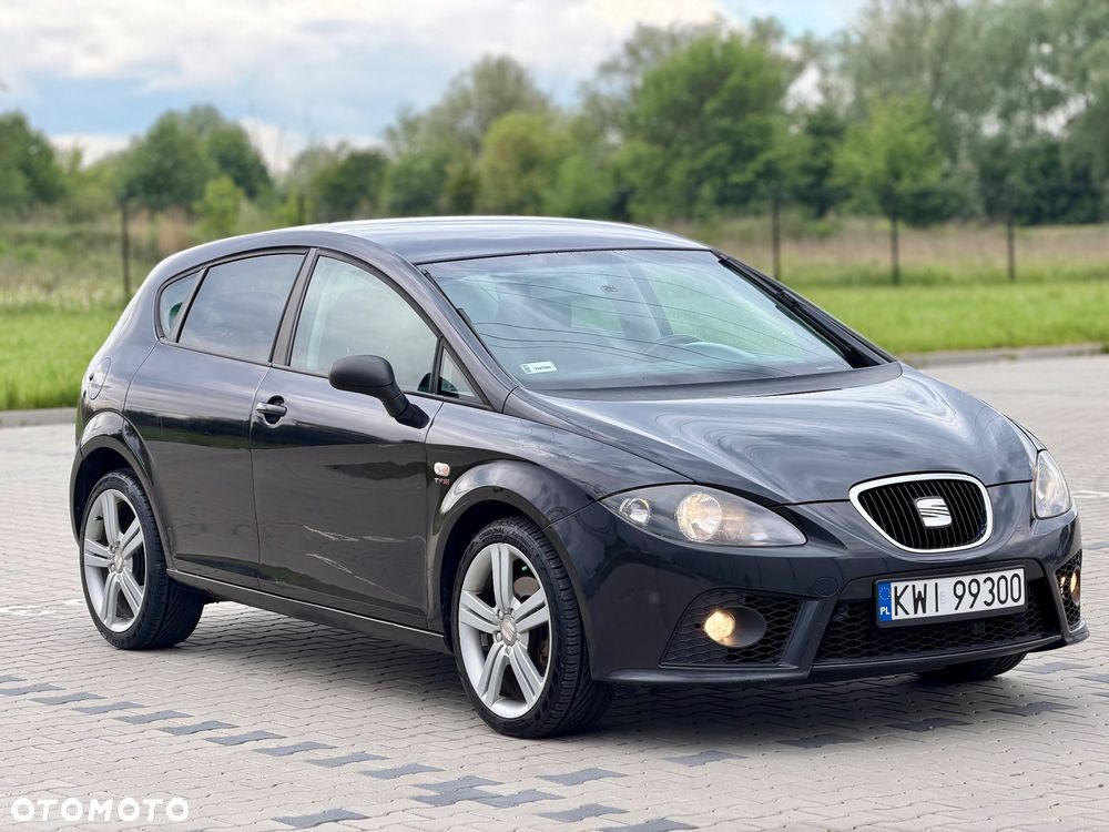 Seat Leon - 2