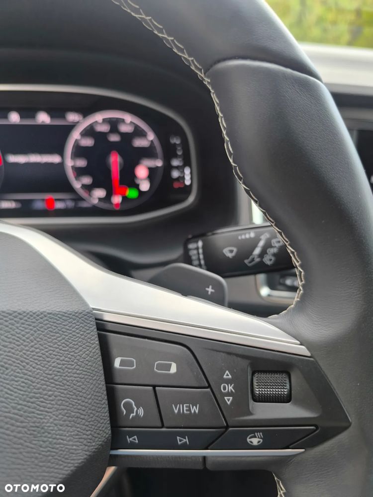 Seat Ateca 1.5 TSI Xperience S&S DSG - 20