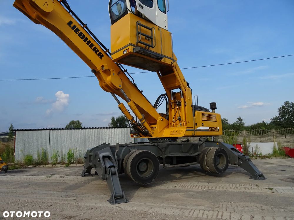 Liebherr 924 - 3