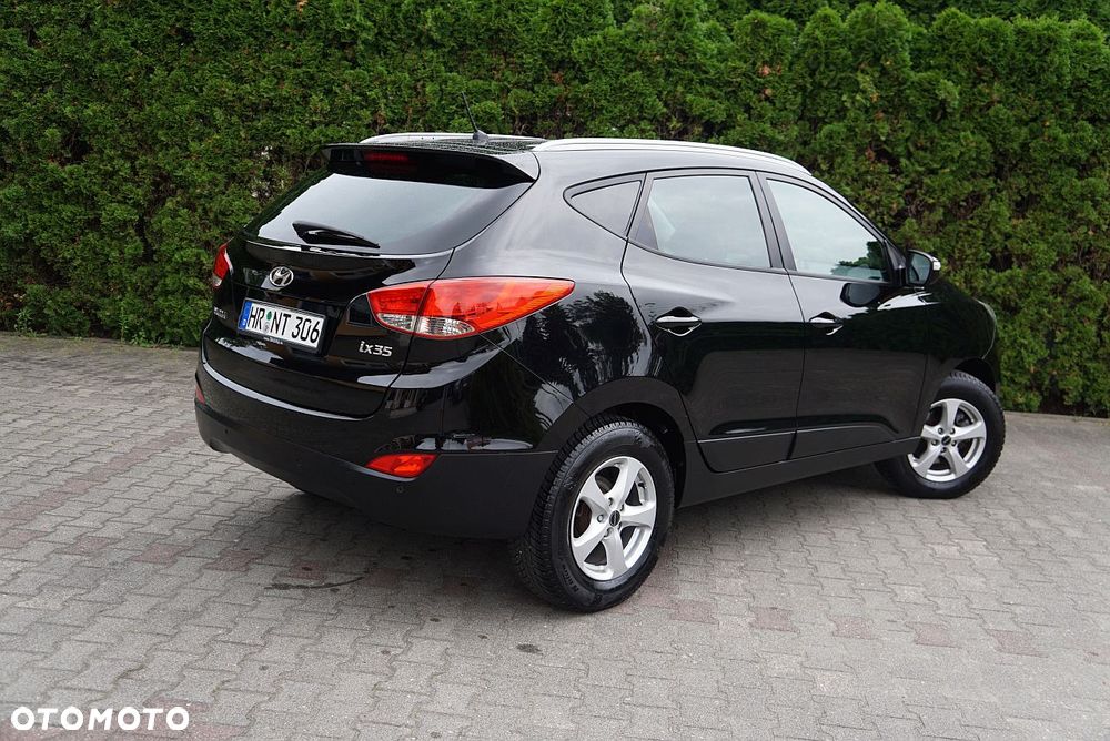 Hyundai ix35 - 8