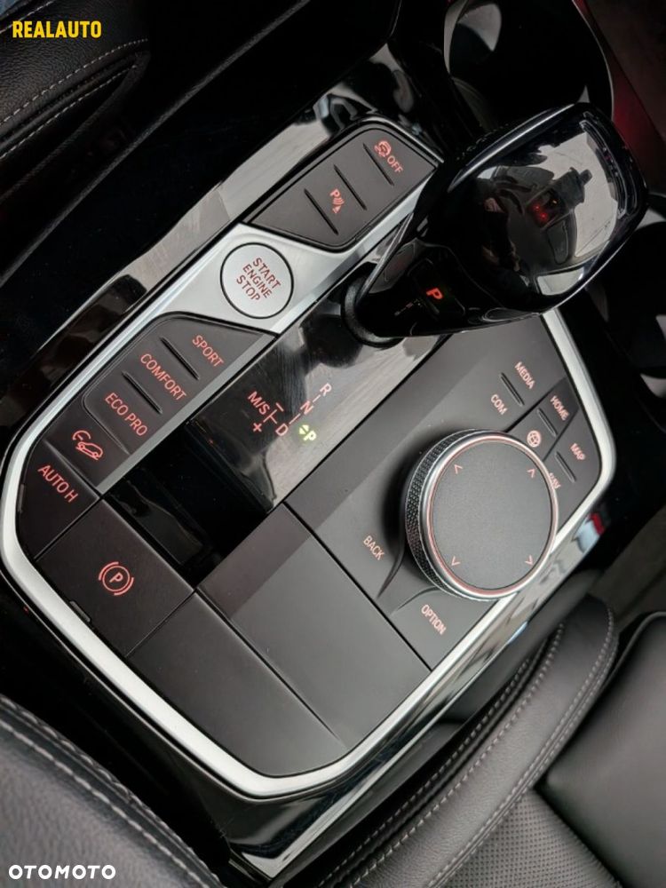BMW X4 - 23