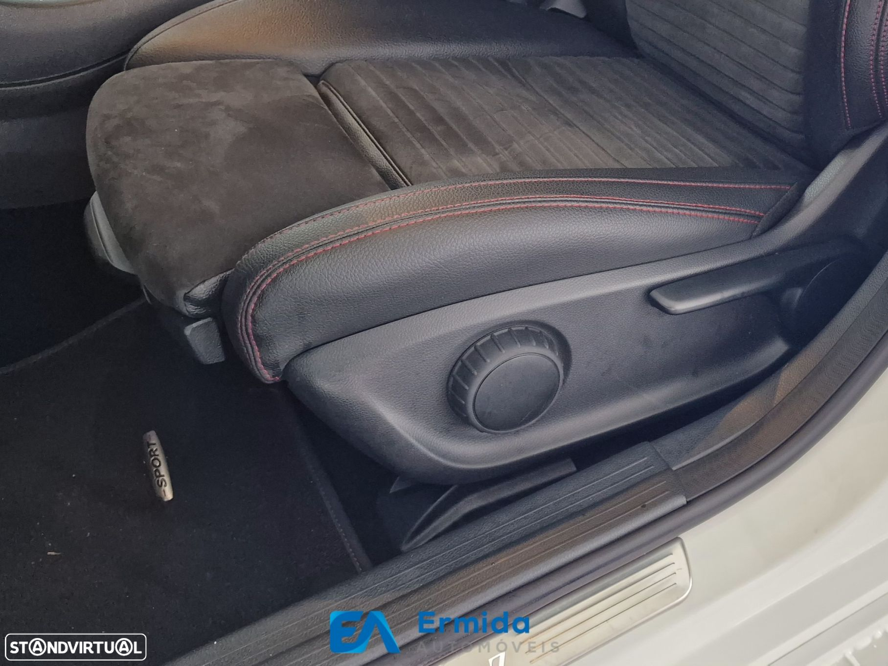 Mercedes-Benz A 250 - 47